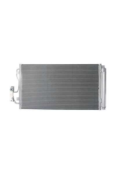 Bosch Condensator, Climatizare 1986Ad2021 Bmw 1/1 Van/2 Cabriolet