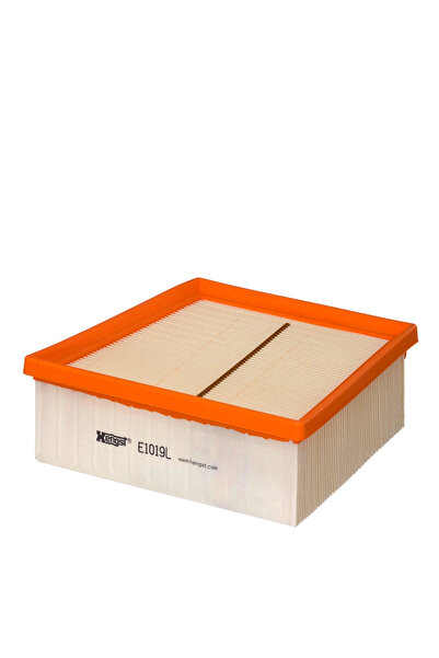 Hengst Fılter Въздушен филтър Ford B-Max/Ecosport/Fiesta 6 Ford (Changan) Eco...