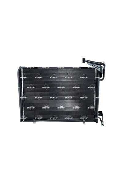 NRF Condensator Climatizare Ford Ecosport