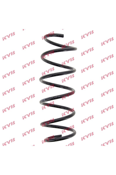 KYB Спирална пружина за преден мост Kia Picanto 2
