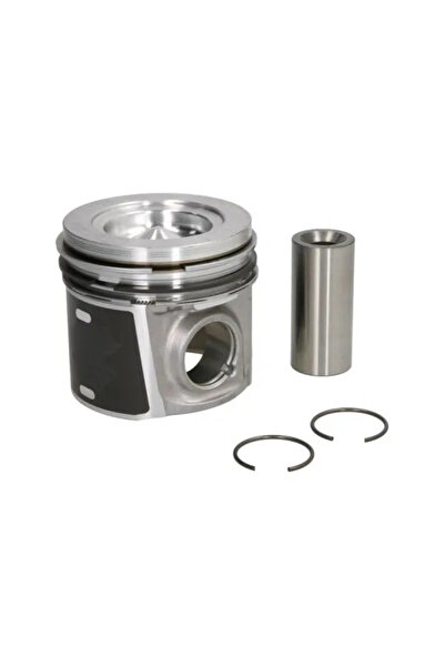 Engitech Piston Fiat Ducato Bus/Ducato Caroserie/Ducato Platou / Sasiu Iveco ...