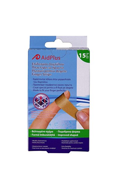 OEM Plasturi pentru Degete - 15buc