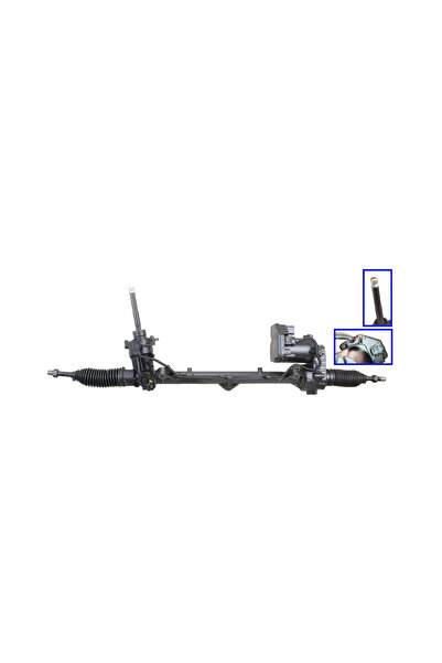 Elstock Caseta Directie Volvo V90 2 Cross Country/XC60 2/XC90 2