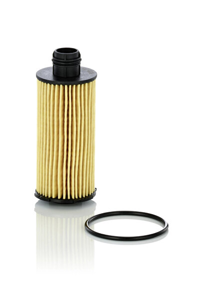Mann-Filter Filtru Ulei Alfa Romeo Giulia/Stelvio