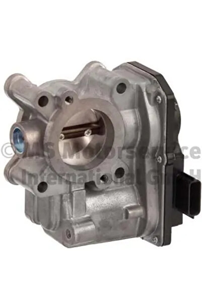 PIERBURG Carcasa Clapeta Renault Clio 3/Megane 3/Megane Cc