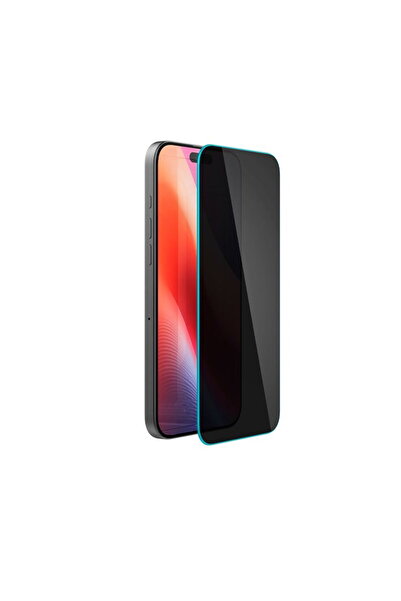 Spigen Протектор за екран с поверителност за iPhone 16 Pro Max