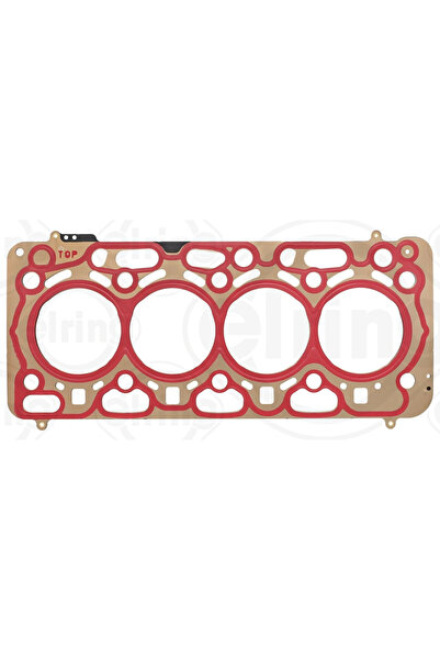 ELRING Гарнитура на цилиндрова глава Volvo S60 2/S90 2/V60 1