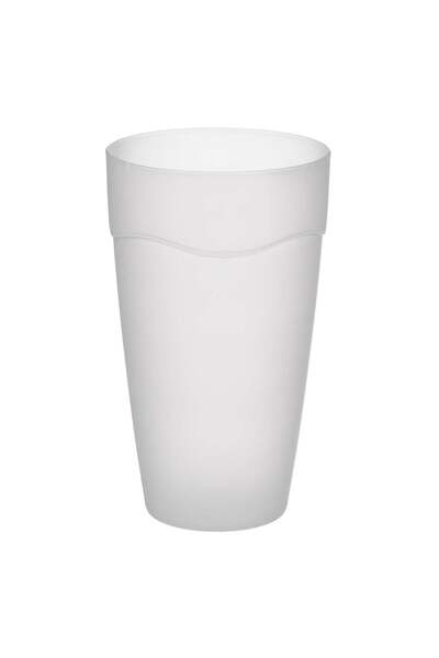 OEM Pahar Frosty din Plastic pentru Apa 450ml