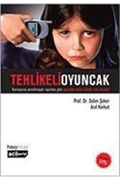 Literatürk Academia Tehlikeli Oyuncak: Cep Telefonu / Prof. Dr. Selim Şeker, ...