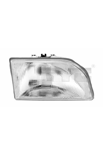 TYC Far Stanga 20-3404-05-2 Ford Fiesta Autoutilitară/Limuzină Spațioasă/Fies...