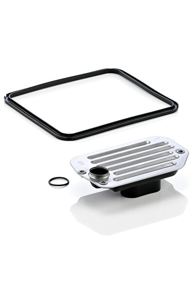 Mann-Filter Хидравличен филтър за автоматична скоростна кутия Audi 100 C3/100...