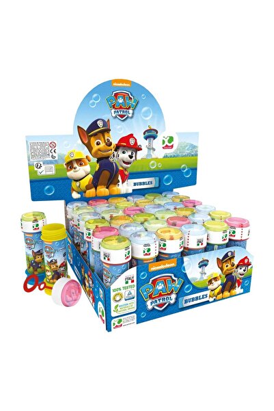 OEM Baloane de Sapun Paw Patrol - 60ml