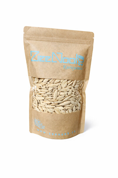 ZeeNook Kavun Çekirdeği Kavrulmuş Dengeli Tuzlu 400 g