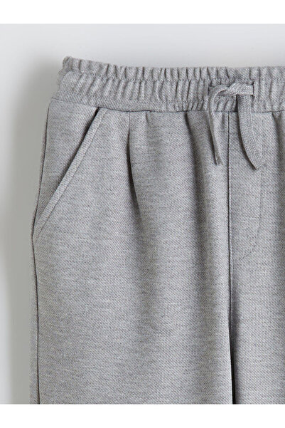 LC Waikiki Pantaloni pentru băiat cu talie elastică