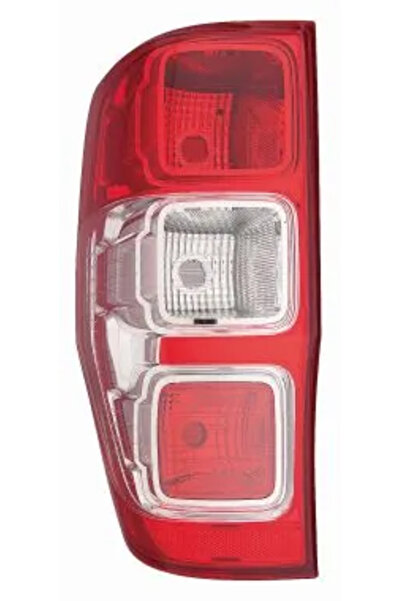 Abaküs Yayınevi Stopuri Spate Stanga Ford Ranger