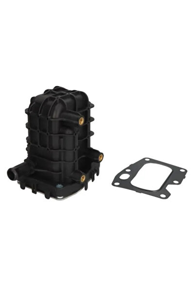 Engitech Radiator Recirculare Gaze De Esapament Citroen C4 2/C4 Grand Picasso...