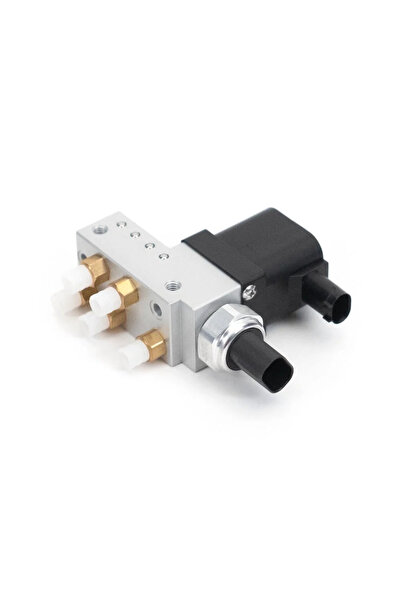 ARNOTT Supapa Sistem Supraalimentare Maybach 57 Mercedes-Benz Cls/E-Class