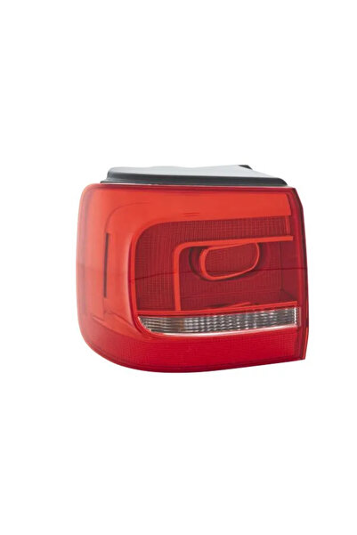 Hella Lampa Spate Stanga 2Sd010468-091 Vw Touran