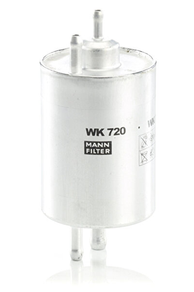Mann-Filter Filtru Combustibil Wk720 Chrysler Crossfire/Crossfire Roadster Me...