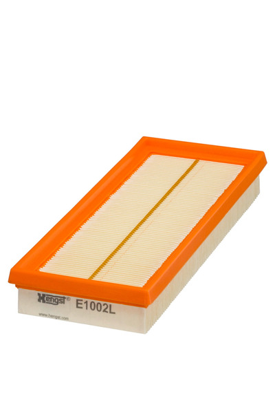 Hengst Fılter Filtru Aer Smart Fortwo