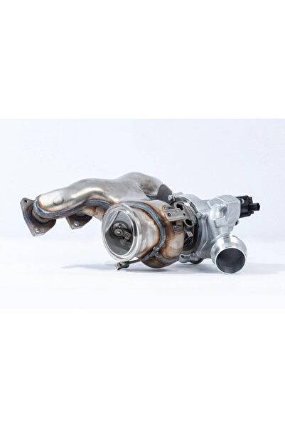 BorgWarner (Wahler) Compresor,Sistem De Supraalimentare 53039880546 Volvo S60...