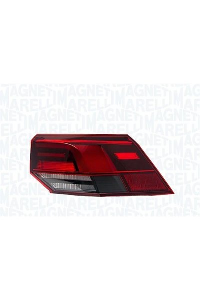 MAGNETI MARELLI Lampa Spate Stanga 714081970101 Vw Golf Viii