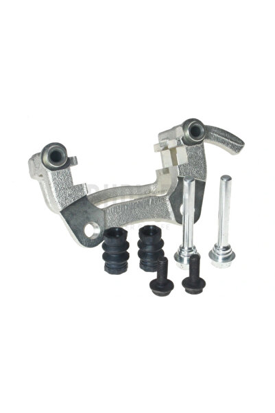 BUDWEG CALIPER Suport Etrier Puntea Spate Mercedes-Benz Citan Autoutilitara/L...