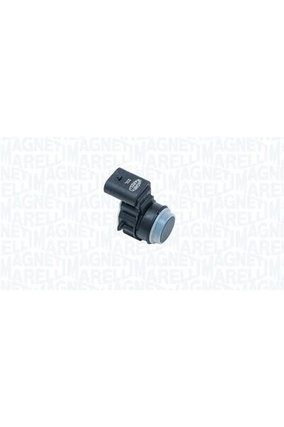 MAGNETI MARELLI Sensor, Ajutor Parcare Dreapta 021016124010 Bmw 1/2 Cabriolet...
