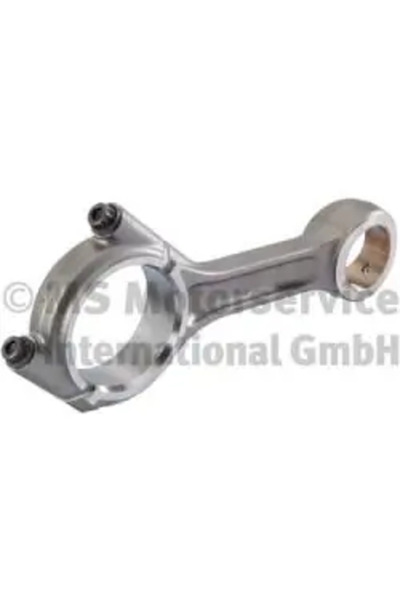 BFMOBİLYA Biela Deutz-Fahr Seria 11 Mercedes-Benz Actros MP4 / MP5/Arocs/Capa...