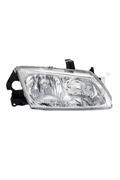 TYC Far Dreapta 20-5989-05-2 Nissan Almera Ii/Almera Ii Hatchback