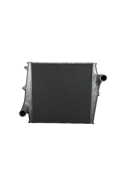 Thermotec Intercooler Compresor Volvo Fe/Fh/Fm