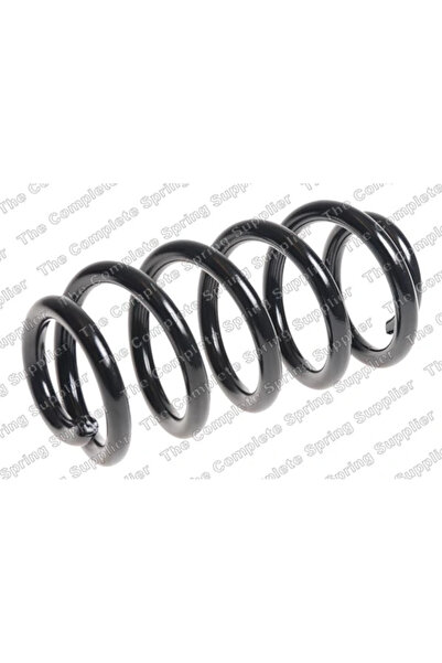 LESJOFORS Arc Spiral Punte Fata Audi A6 C6