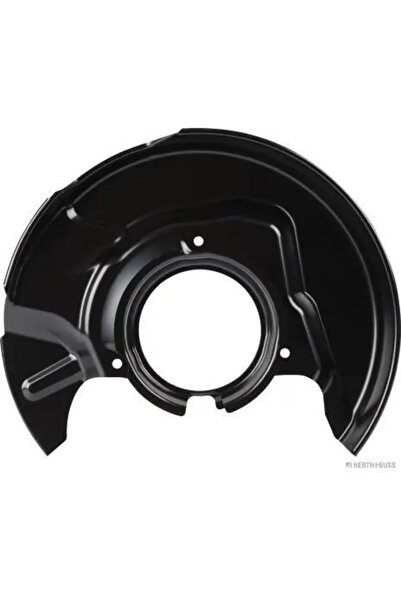 HERTH BUSS JAKOPARTS Спирачен диск за Toyota Corolla