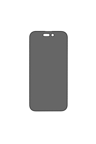 Spigen Sticlă de confidențialitate GLAStR EZ FIT pentru iPhone 14 Pro Max