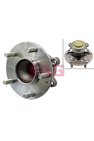 FAG Set Rulment Roata Honda Civic 10 2016-2022