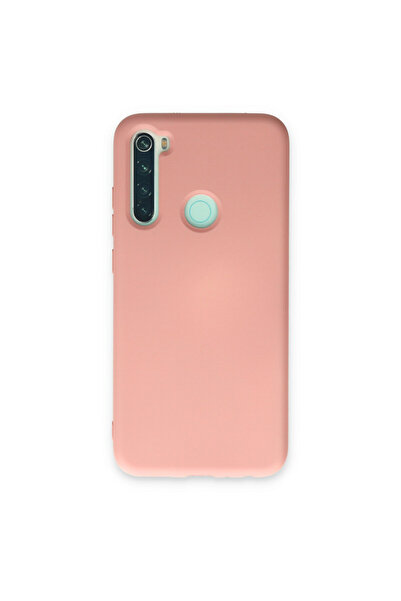 AKSEFİZZ حافظة متوافقة مع هاتف Xiaomi Redmi Note 8، بألوان باستيل زاهية، مبطن...