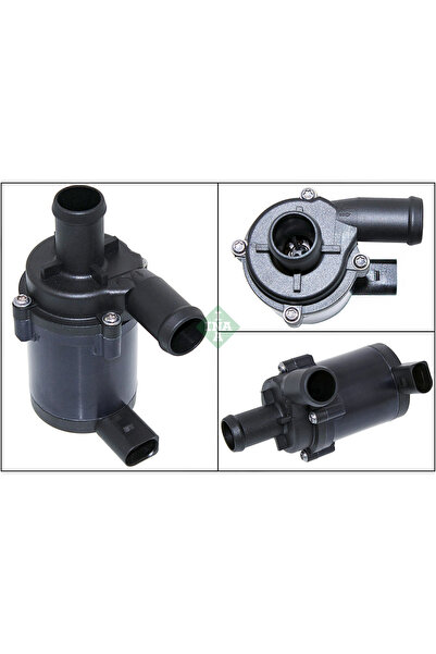 FAG Pompă De Apă Suplimentară (Circuitul Apei De Răcire) 539002610 Audi A6 C7...