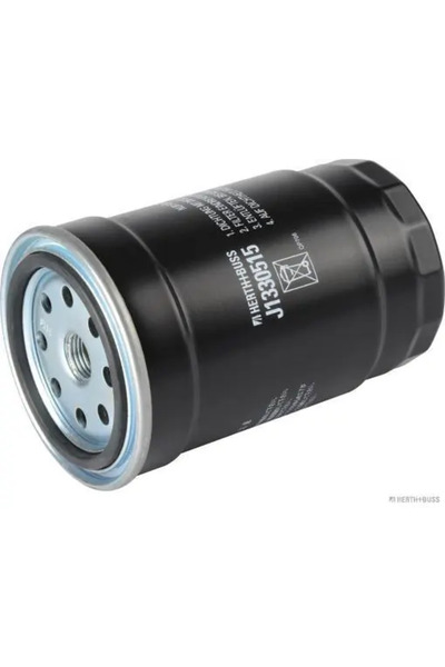 HERTH BUSS JAKOPARTS Filtru Combustibil Hyundai Elantra 5 Limuzina/Santa Fe 1...