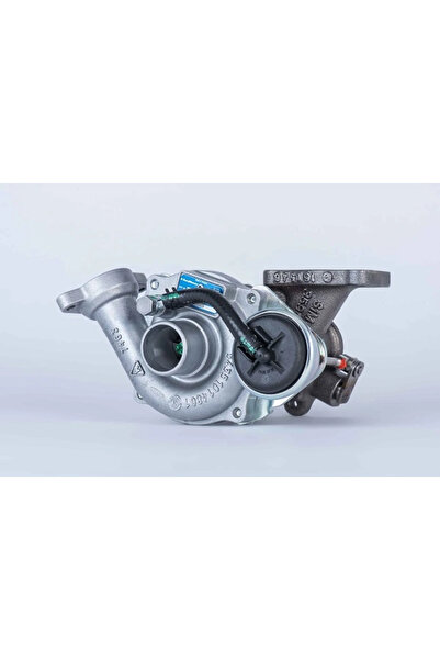 BorgWarner (Wahler) Compresor Sistem De Supraalimentare Citroen C1/C2/C3 1 Fo...