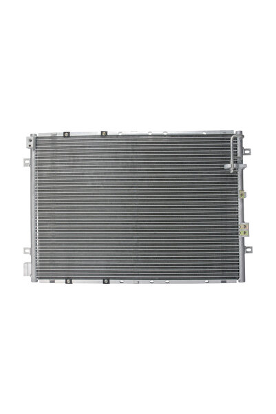 Bosch Condensator, Climatizare 1986Ad2182 Kia Sorento I/Sorento I Van