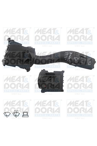 MEATDORIA Comutator Coloana Directie Audi A4 B6/A8 D3