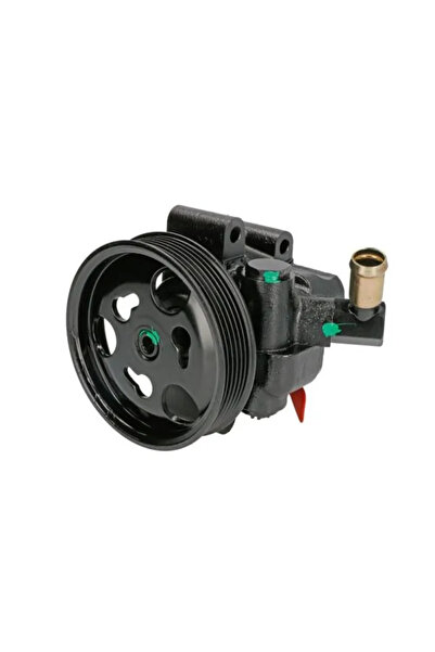Lauber Pompa Hidraulica Sistem De Directie Ford Fiesta 4/Fiesta Autoutilitara...