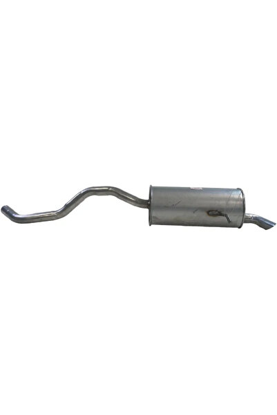 BOSAL Toba Esapament Finala 279-891 Renault Captur I/Clio Iv