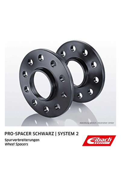 Eibach Distantier Marire Ecartament S90-2-12-028-B Porsche 911/911 Cabriolet/...