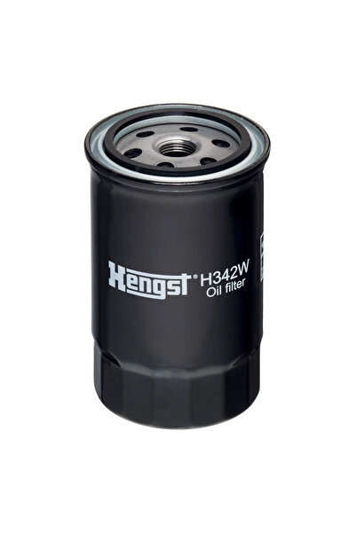Hengst Fılter Filtru Ulei Hyundai Grandeur/Santa Fe 2/Sonata 5 Kia Carens 3 M...