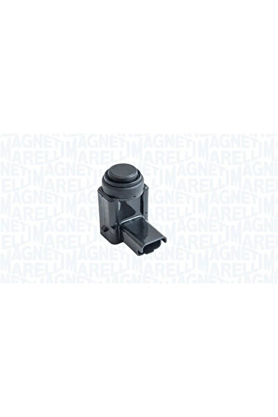 MAGNETI MARELLI Sensor, Ajutor Parcare Spate 021016076010 Peugeot 407/407 Sw/...