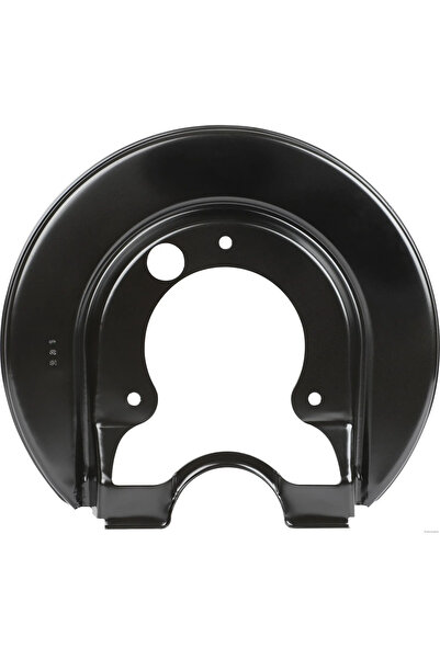 HERTH BUSS JAKOPARTS Protectie Stropire Disc Frana Audi A3/Tt Seat Leon