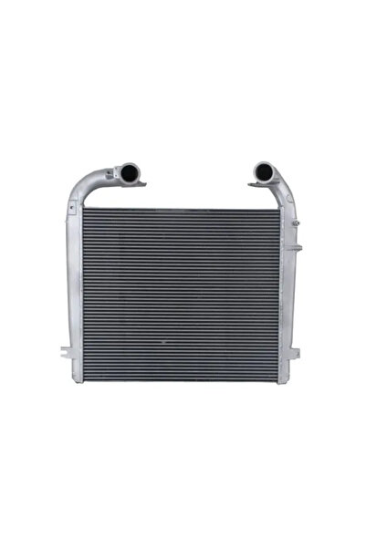 Thermotec Intercooler Compresor Scania G 1/P 1/R 1