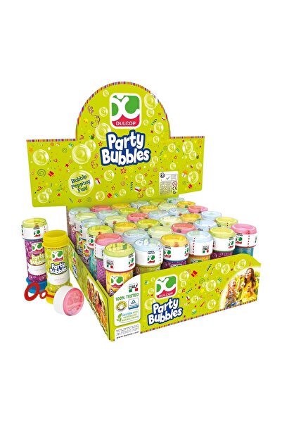 OEM Baloane de Sapun Party - 60ml