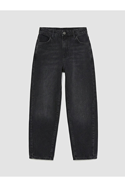 LC Waikiki Baggy Fit Boy's Jean Trousers